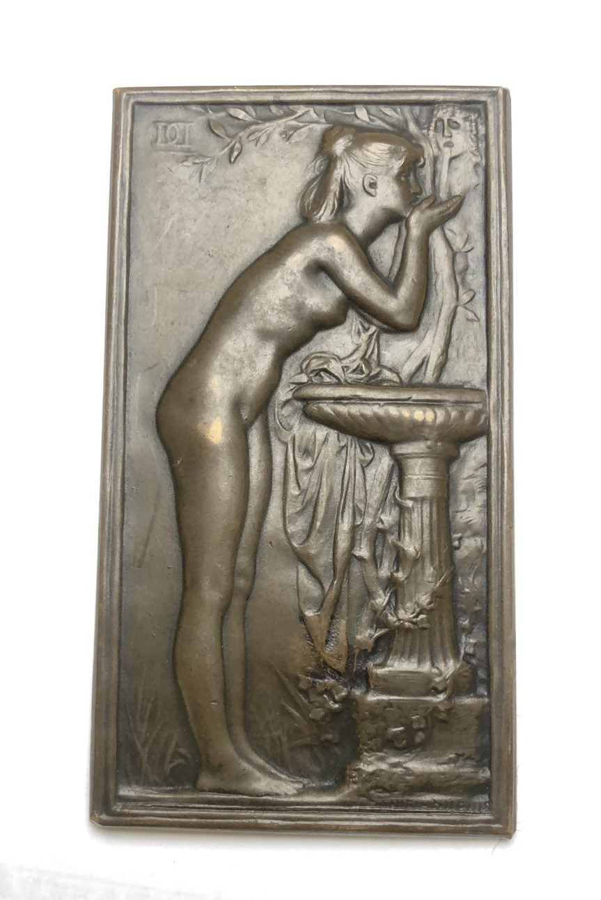 喜迎🐂年艺术麦朵尔第二场拍卖 9 泉