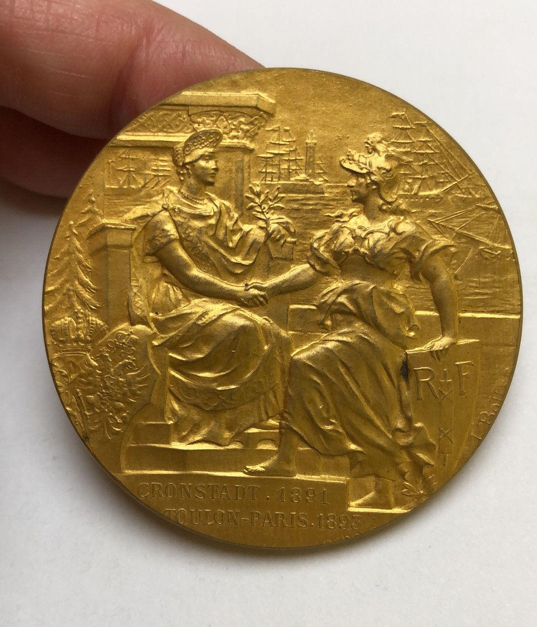 喜迎🐂年艺术麦朵尔第三场拍卖 10 友谊