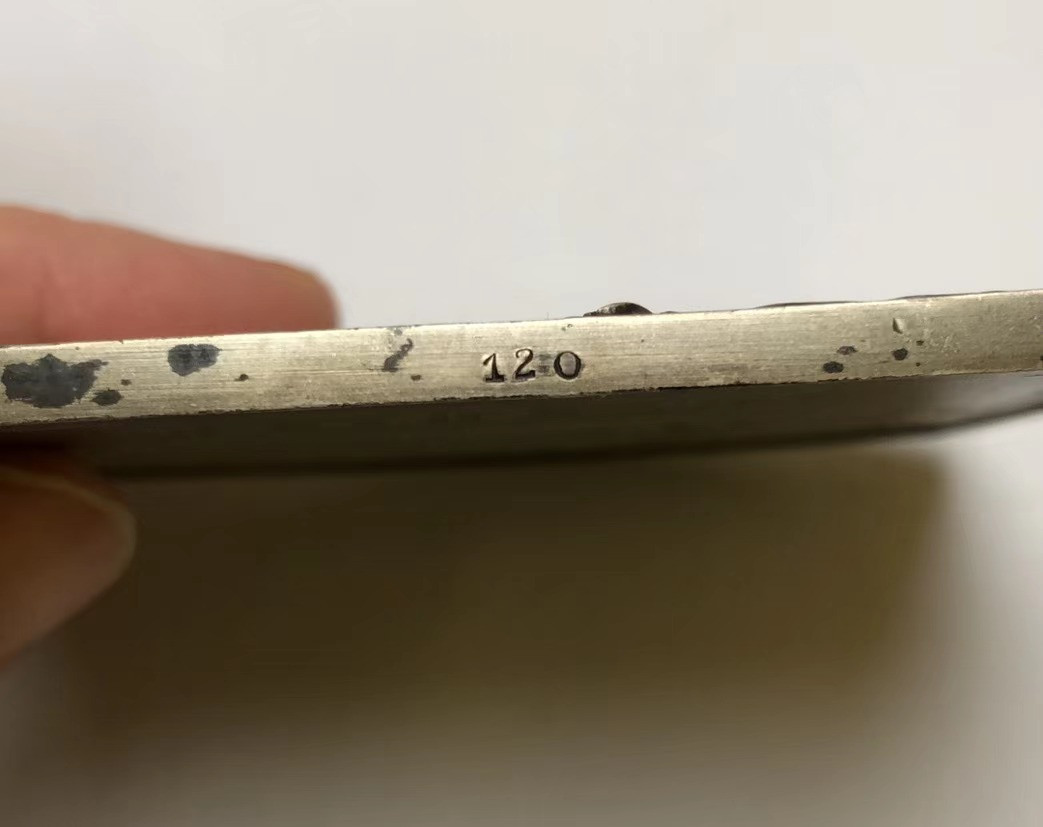 喜迎🐂年艺术麦朵尔第三场拍卖 6 纪念一战殉难者