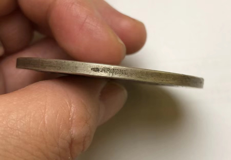 喜迎🐂年艺术麦朵尔第三场拍卖 4海马玛丽安娜