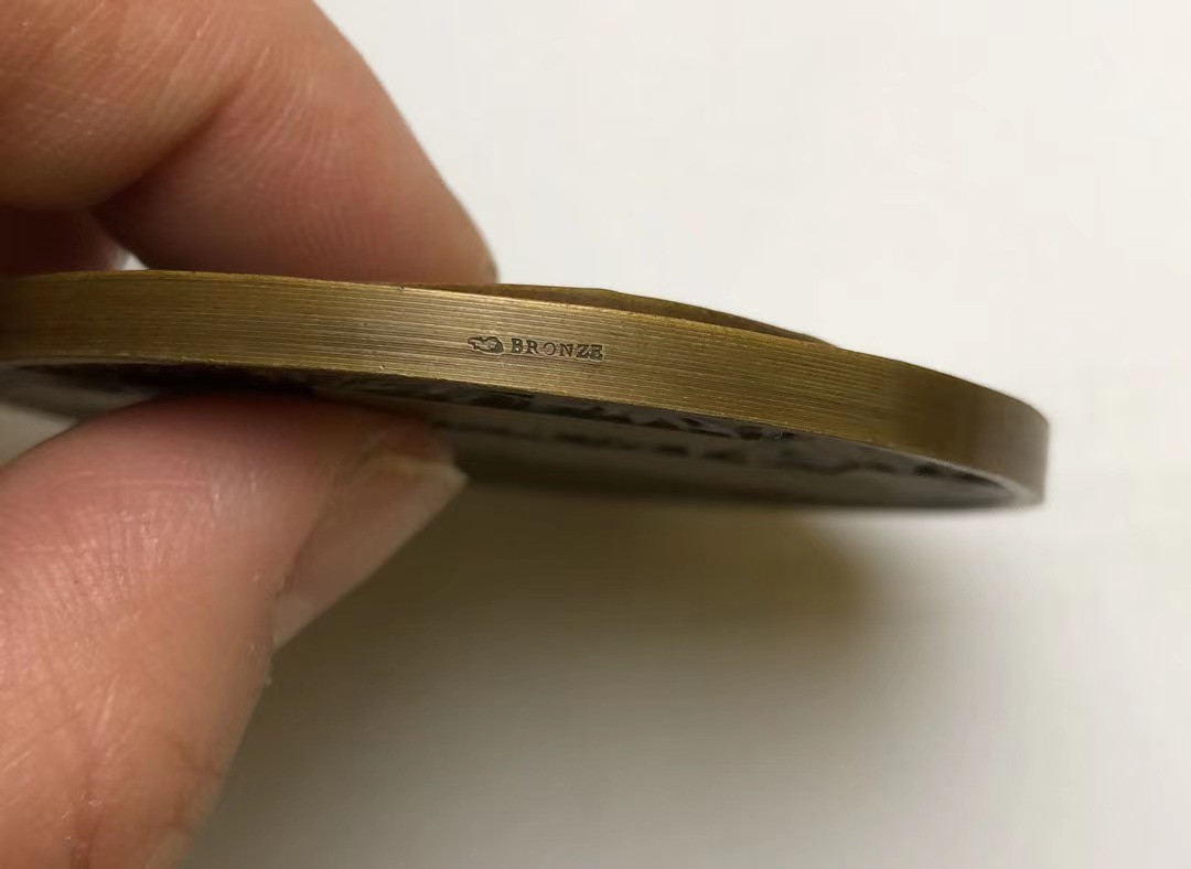 喜迎🐂年艺术麦朵尔第三场拍卖 8 圣女贞德