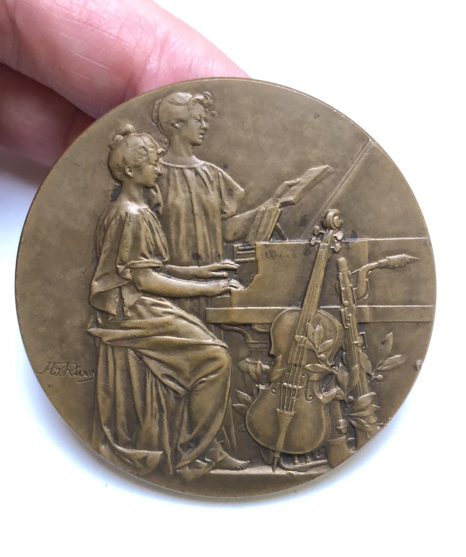 喜迎🐂年艺术麦朵尔第三场拍卖 14 音乐