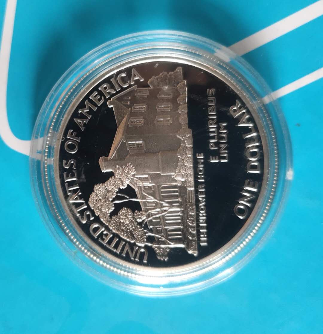 N&C第5期 最后一拍: 外国纸币裸钞专场 银币补拍: