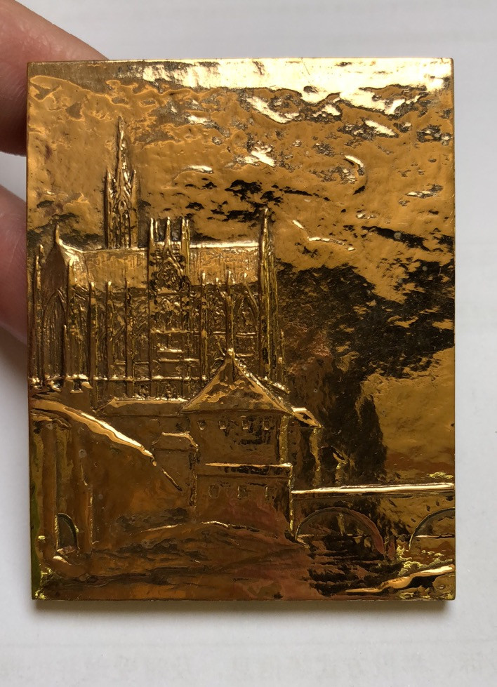 喜迎🐂年艺术麦朵尔第四场拍卖 7 洛林美女