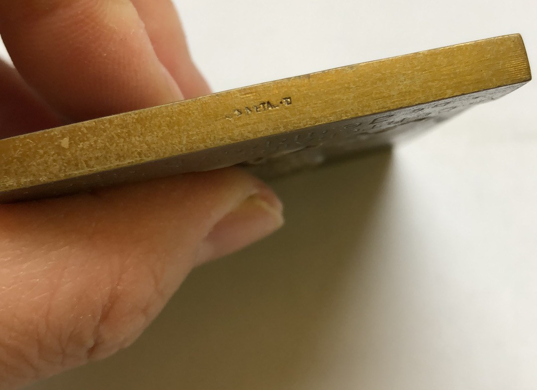 喜迎🐂年艺术麦朵尔第四场拍卖 2 圣女贞德