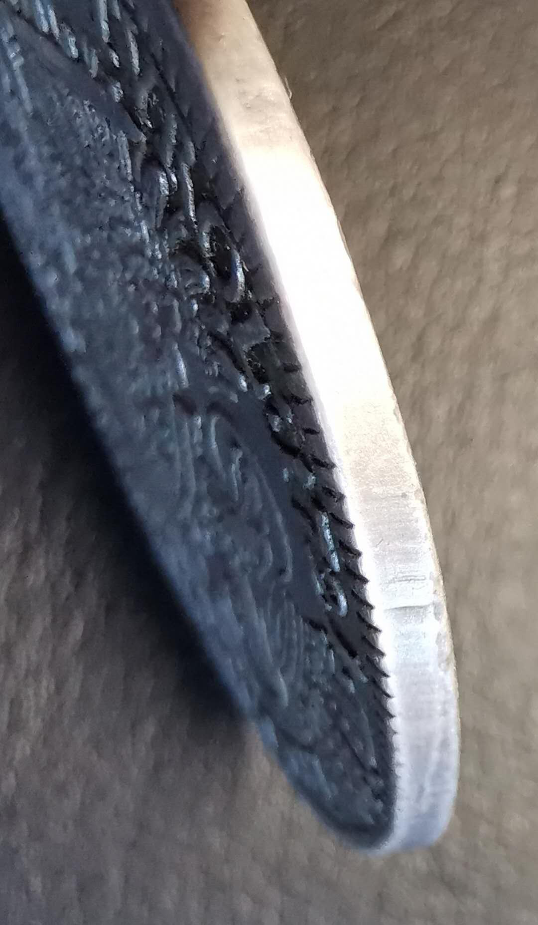 凡希社世界钱币微拍第一百四十七期年末捡漏专场 1721神罗卡尔六世泰勒大银AU/UNC原味包浆！