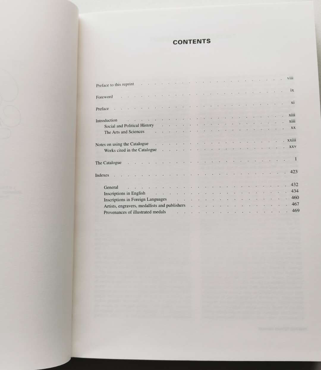 凡希社世界钱币微拍第一百四十七期年末捡漏专场 荐！英国历史章牌目录第一卷 乔三至威四 九五品 大十六开