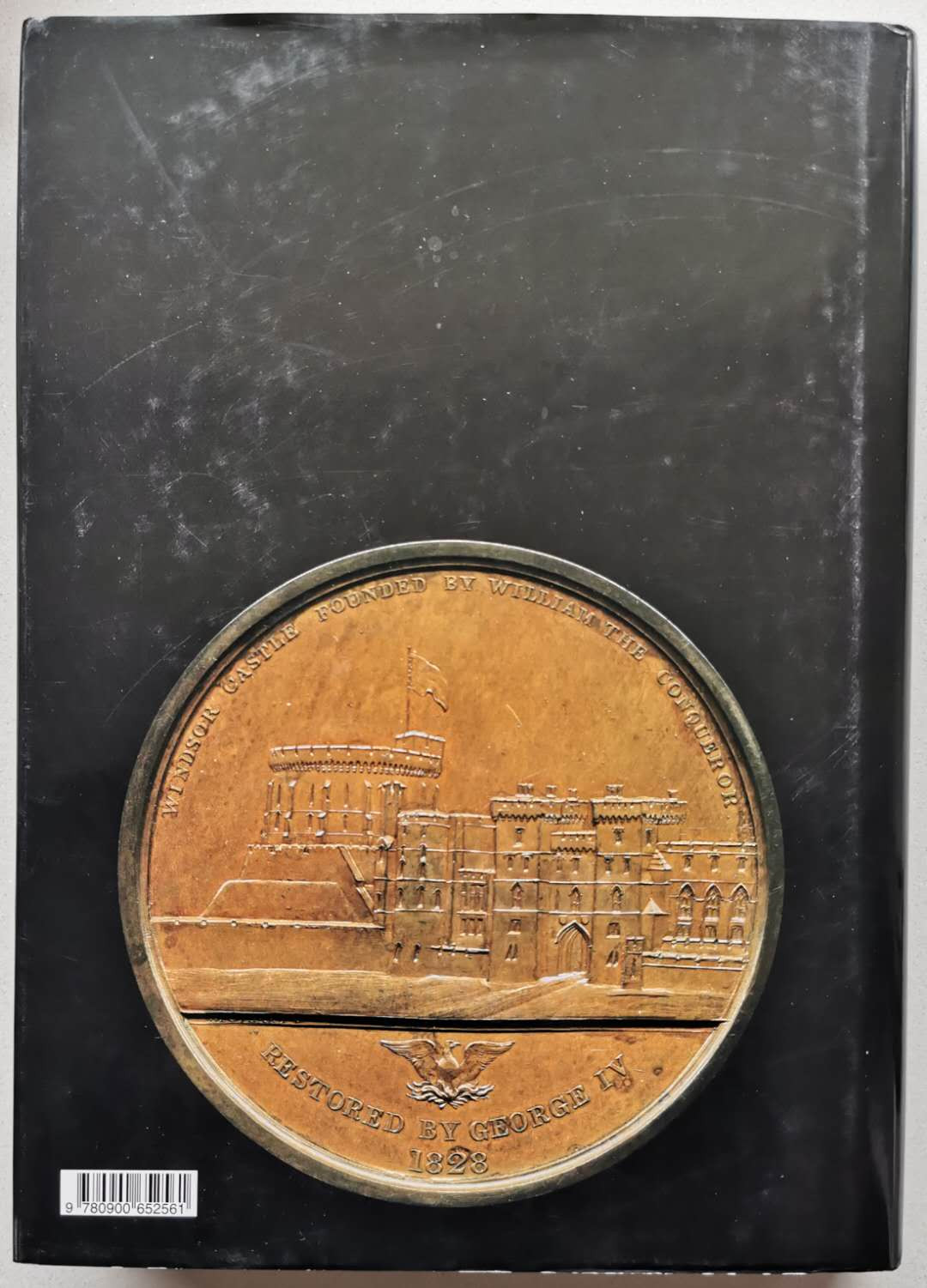 凡希社世界钱币微拍第一百四十七期年末捡漏专场 荐！英国历史章牌目录第一卷 乔三至威四 九五品 大十六开