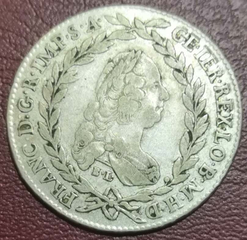 First