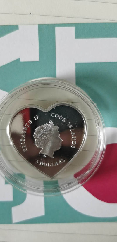 新年快乐，给大家拜年了 情人节秒杀，仅1枚