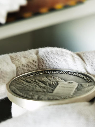 新年快乐，给大家拜年了 勇攀高峰系列第一枚，仅展示