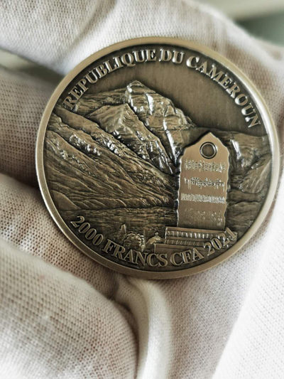 新年快乐，给大家拜年了 勇攀高峰系列第一枚，仅展示