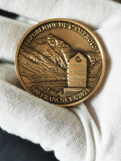 新年快乐，给大家拜年了 勇攀高峰系列第一枚，仅展示