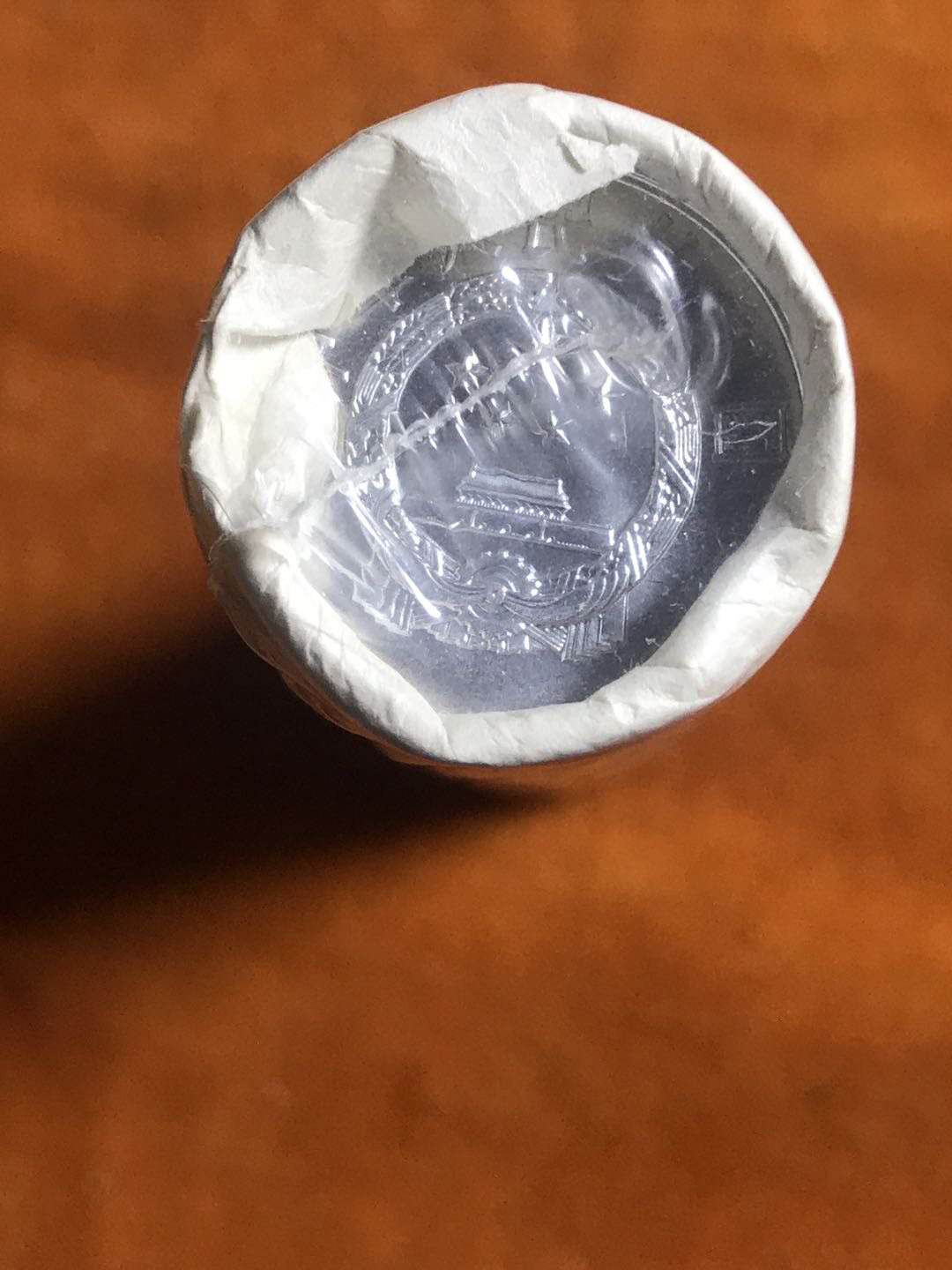 小英开心拍第478期 1988年伍分一卷