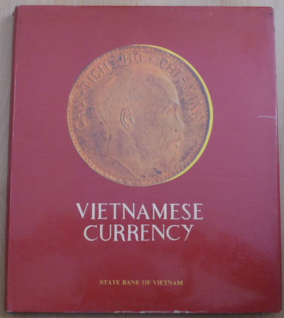 世界钱币章牌书籍拍卖专场第8期 - 越南货币