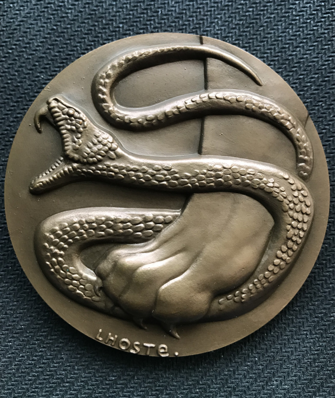 喜迎🐂年艺术麦朵尔第四场拍卖 雕塑名家巴椰(Barye)