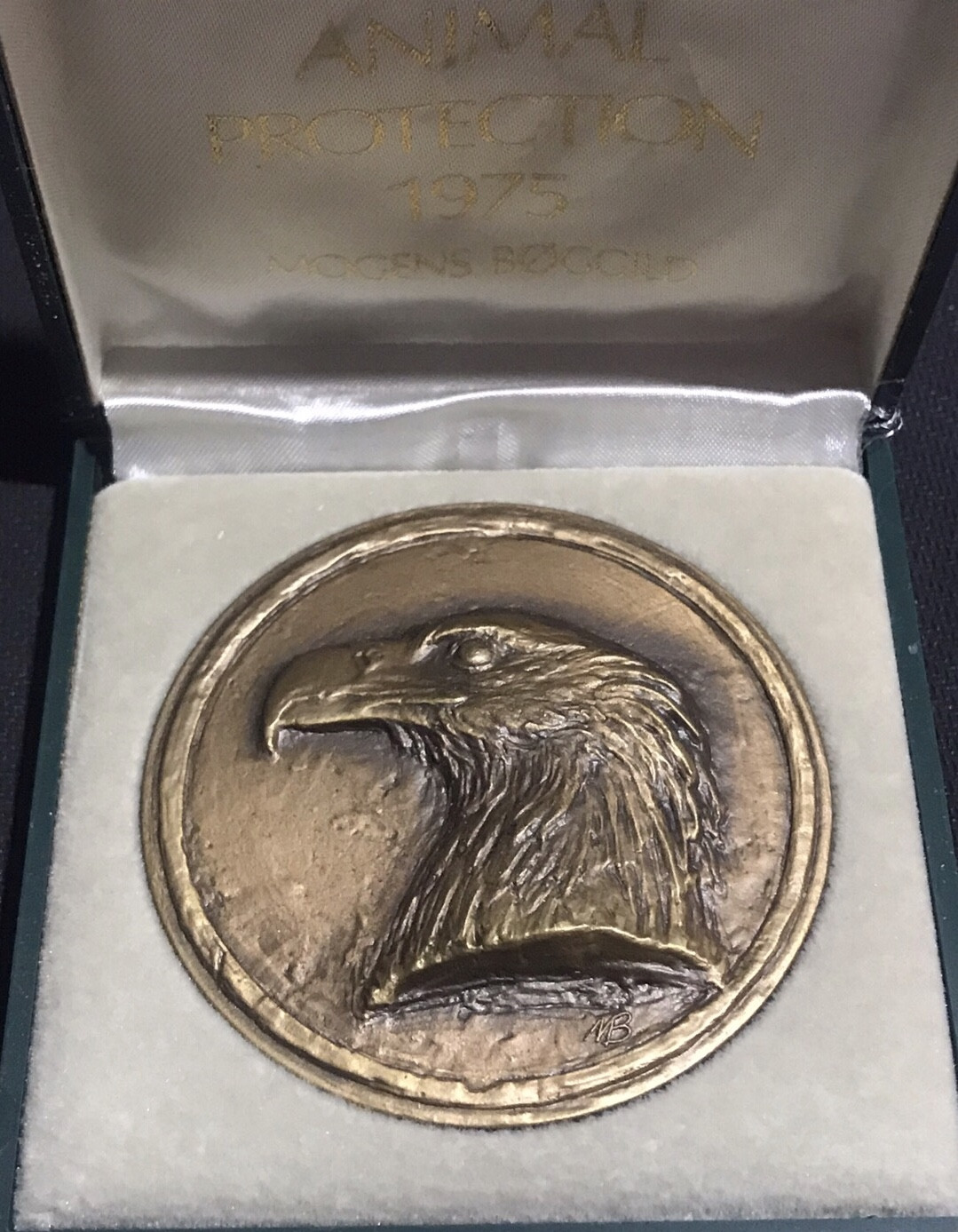 喜迎🐂年艺术麦朵尔第四场拍卖 国际动物保护协会