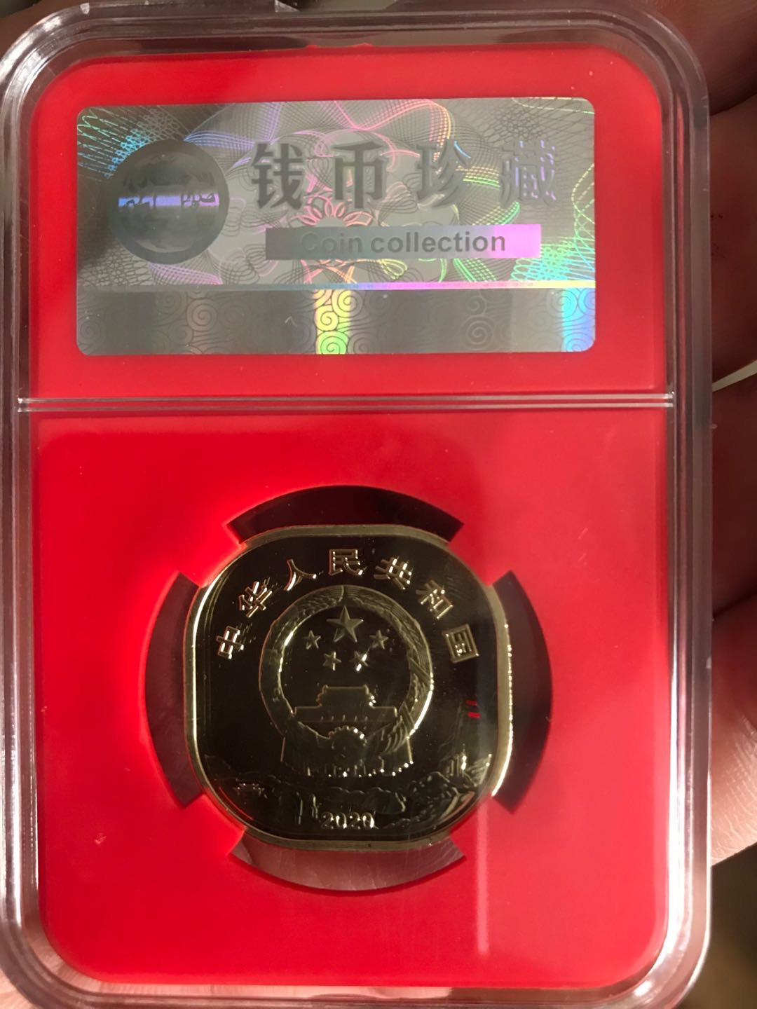 武夷山礼品盒一枚，一枚的价格