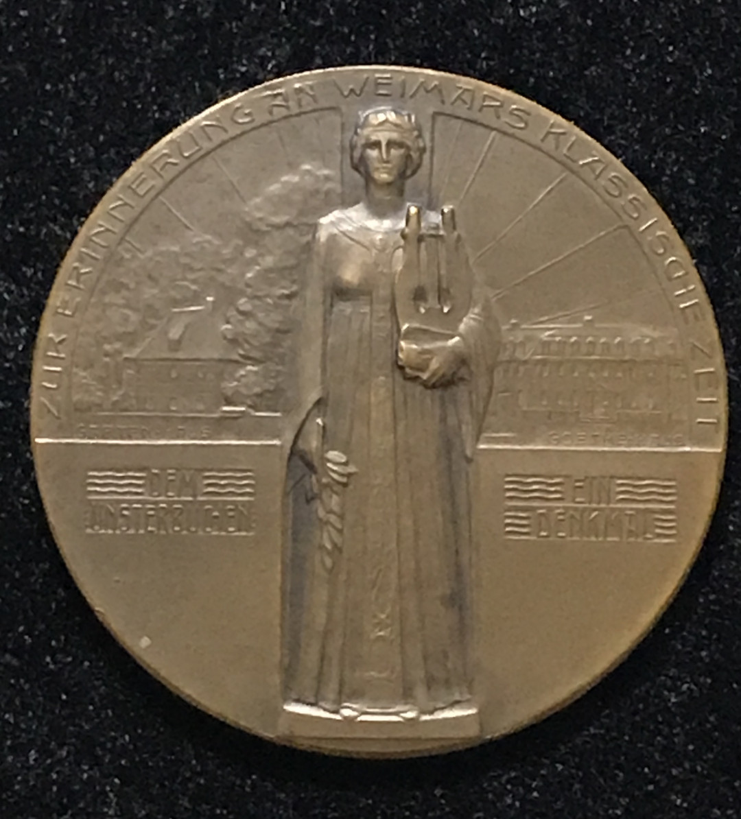 喜迎🐂年艺术麦朵尔第四场拍卖 奥地利古典纪念