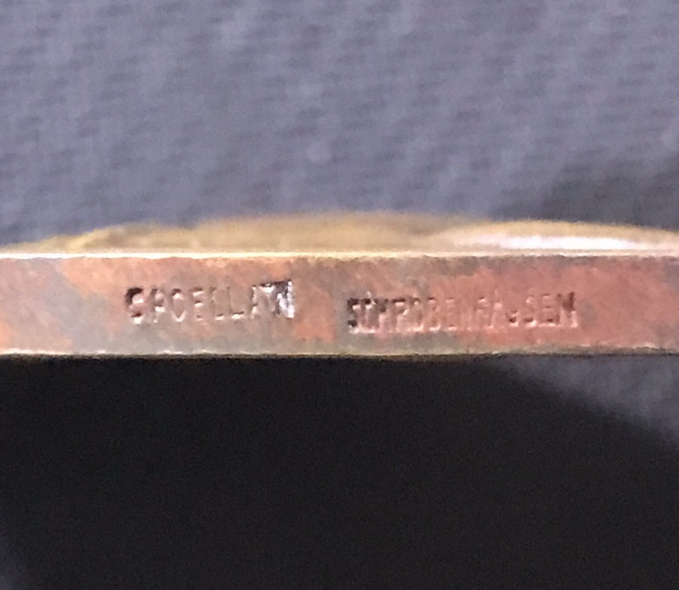 喜迎🐂年艺术麦朵尔第四场拍卖 德国诗人科图姆（1745-1824） 诞辰百年纪念