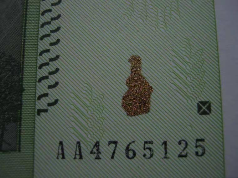 顺兴典藏（钱币）专拍场 P-88 津巴布韦10万亿津元2008年全新UNC外国钱币保真收藏Zimbabwe