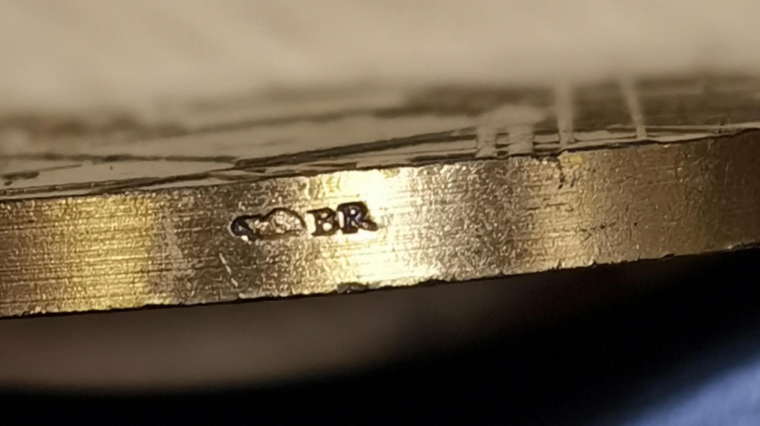 北京马甸外币专卖微拍第四十三期，外国纪念章专场，陆续上新，欢迎光临    法国纪念铜章，直径：41mm，重量：35克，品相如图 
