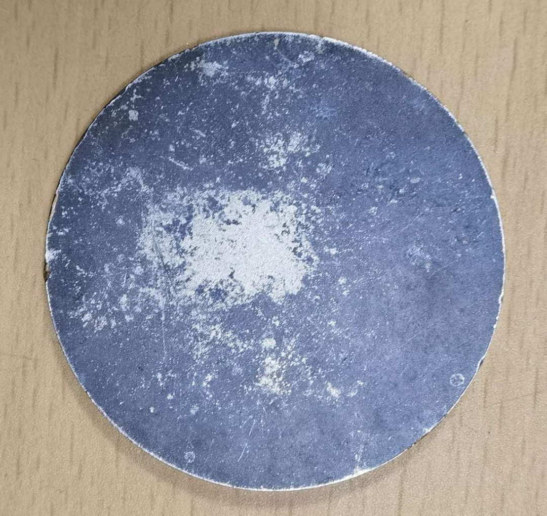 北京马甸外币专卖微拍第四十三期，外国纪念章专场，陆续上新，欢迎光临 	链球纪念章，直径：50mm，重量：62克，品相如图 