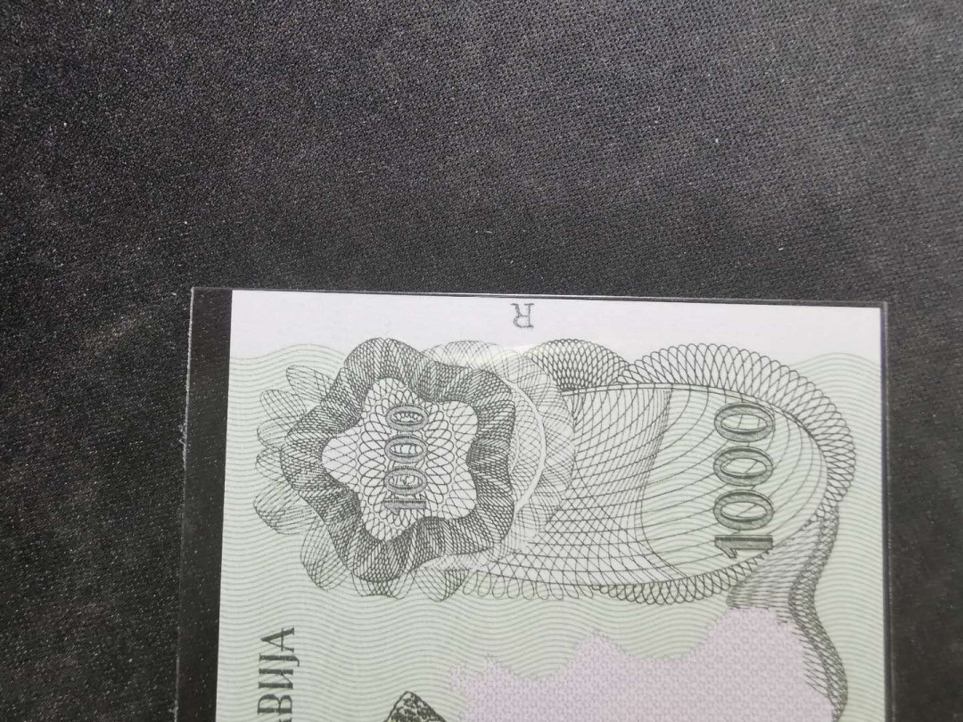 First
