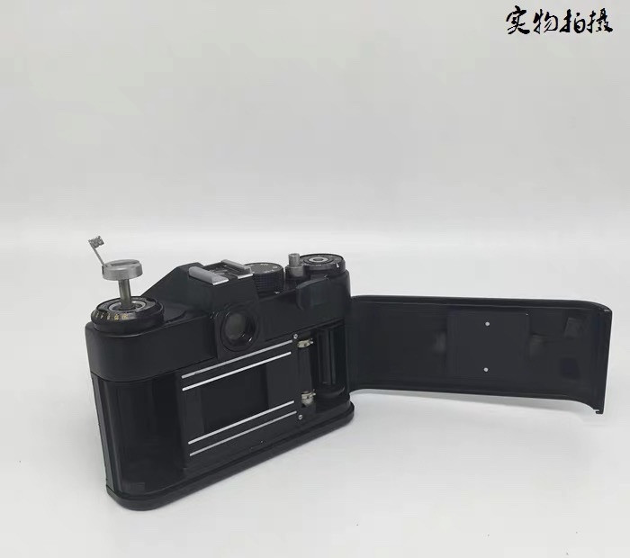 文文诚信小店 ZENIT泽尼特ET菲林135胶片单反全金属老相机八羽怪44-2镜头4364