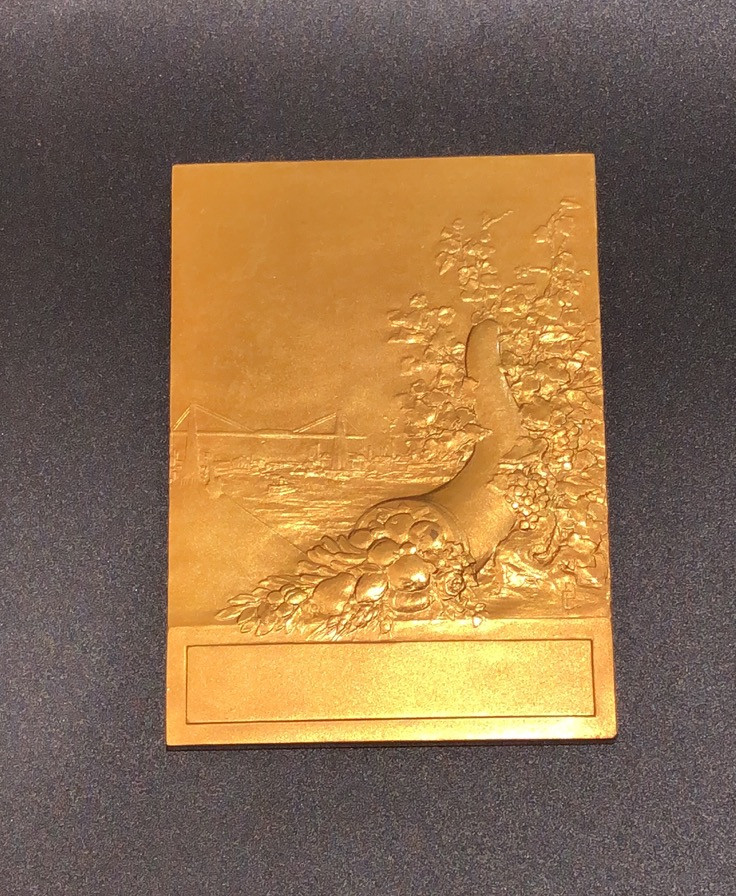 喜迎🐂年艺术麦朵尔第五场拍卖 雅典娜与赫尔墨斯