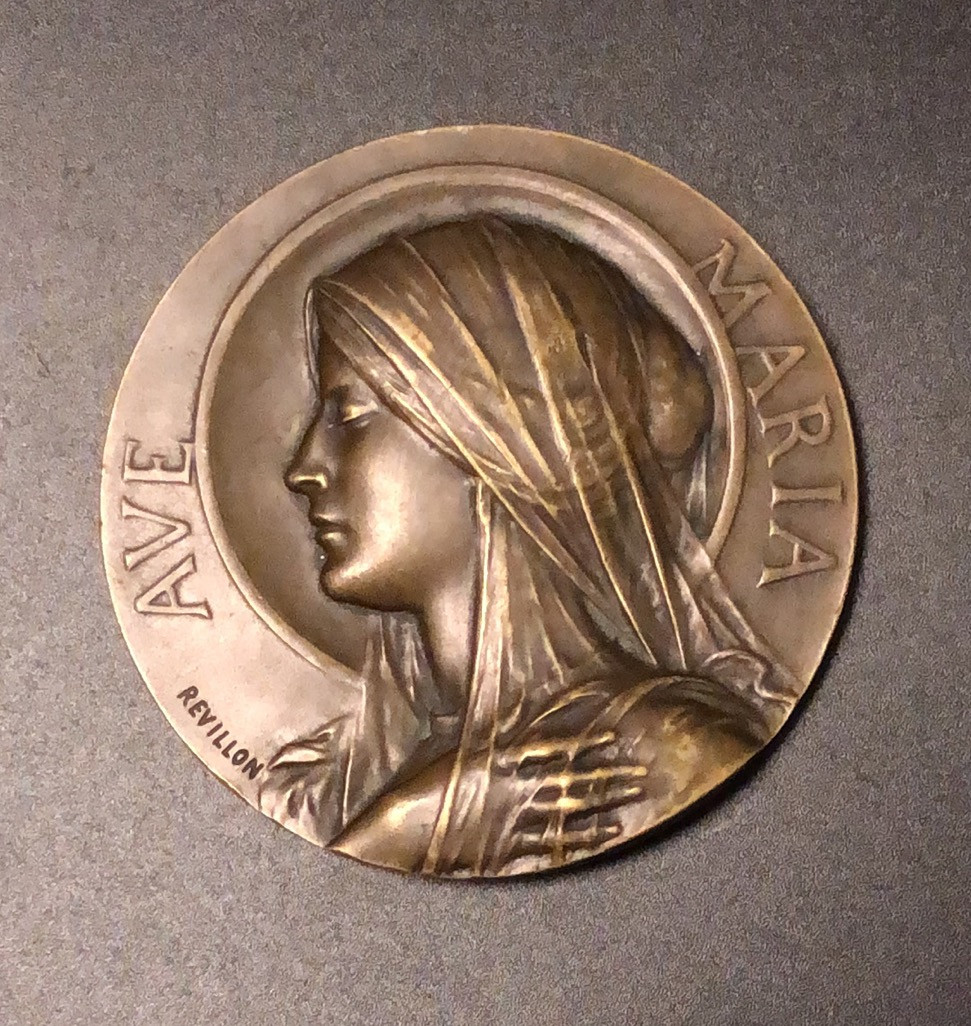 喜迎🐂年艺术麦朵尔第六场拍卖 玛丽亚