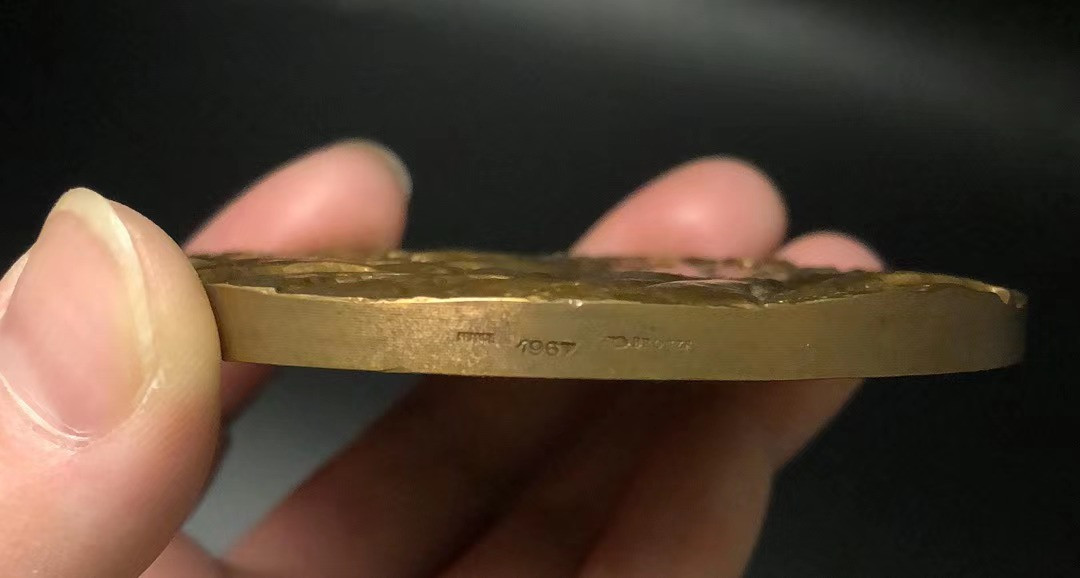 喜迎🐂年艺术麦朵尔第六场拍卖 葛饰北斋