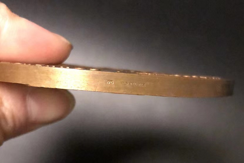 喜迎🐂年艺术麦朵尔第六场拍卖 阿尔伯特公司50年