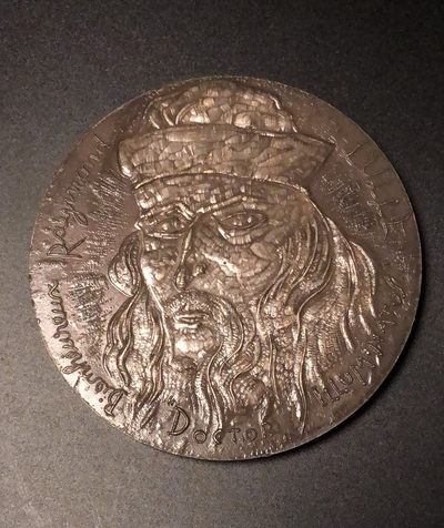 喜迎🐂年艺术麦朵尔第六场拍卖 - Lulle医生