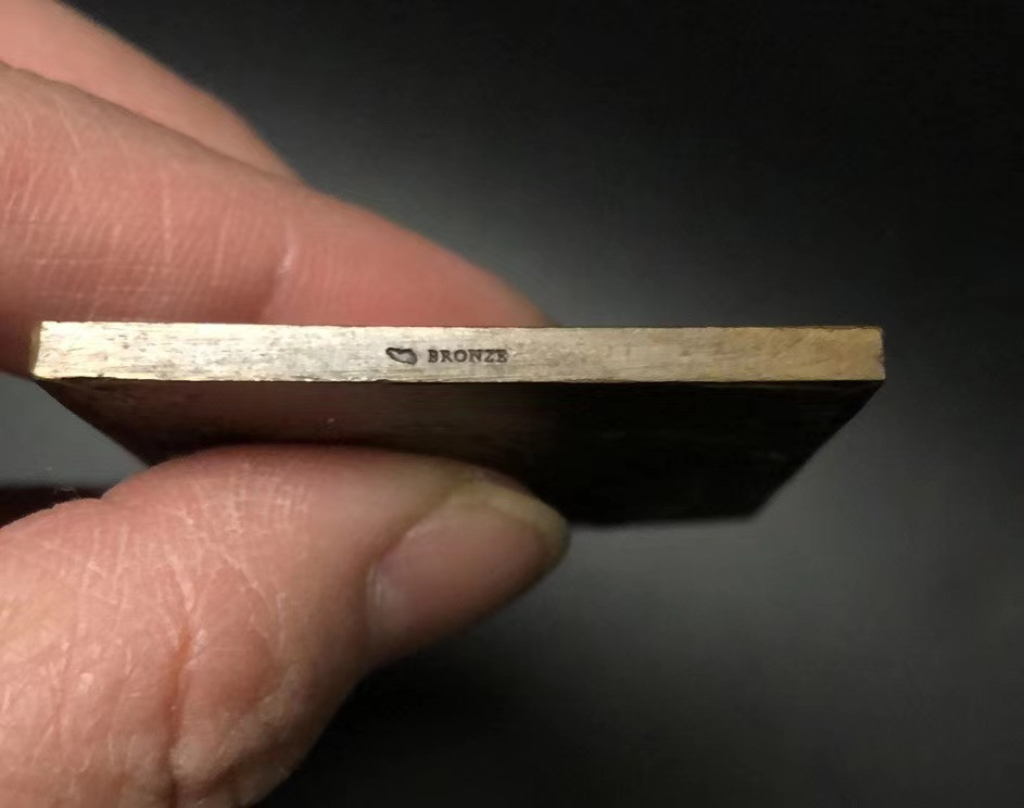 喜迎🐂年艺术麦朵尔第六场拍卖 造币厂奖章