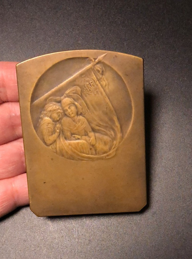 喜迎🐂年艺术麦朵尔第六场拍卖 和平与自由