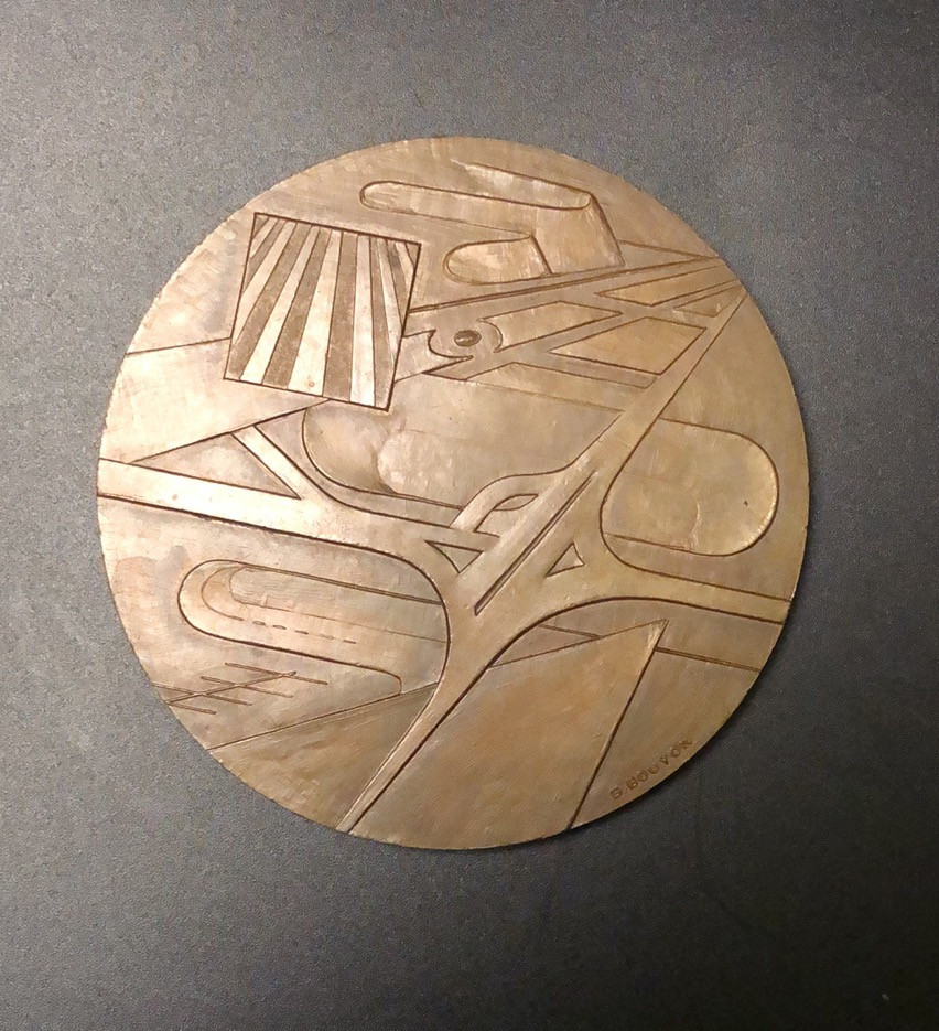 喜迎🐂年艺术麦朵尔第六场拍卖 阿尔伯特公司50年