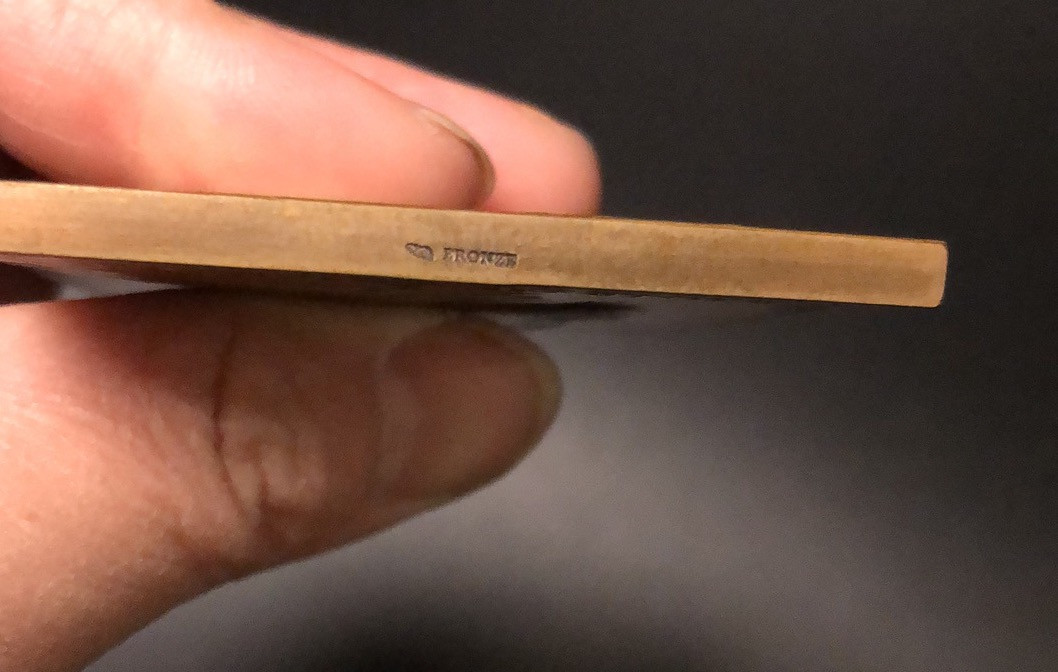 喜迎🐂年艺术麦朵尔第六场拍卖 Ernest caron