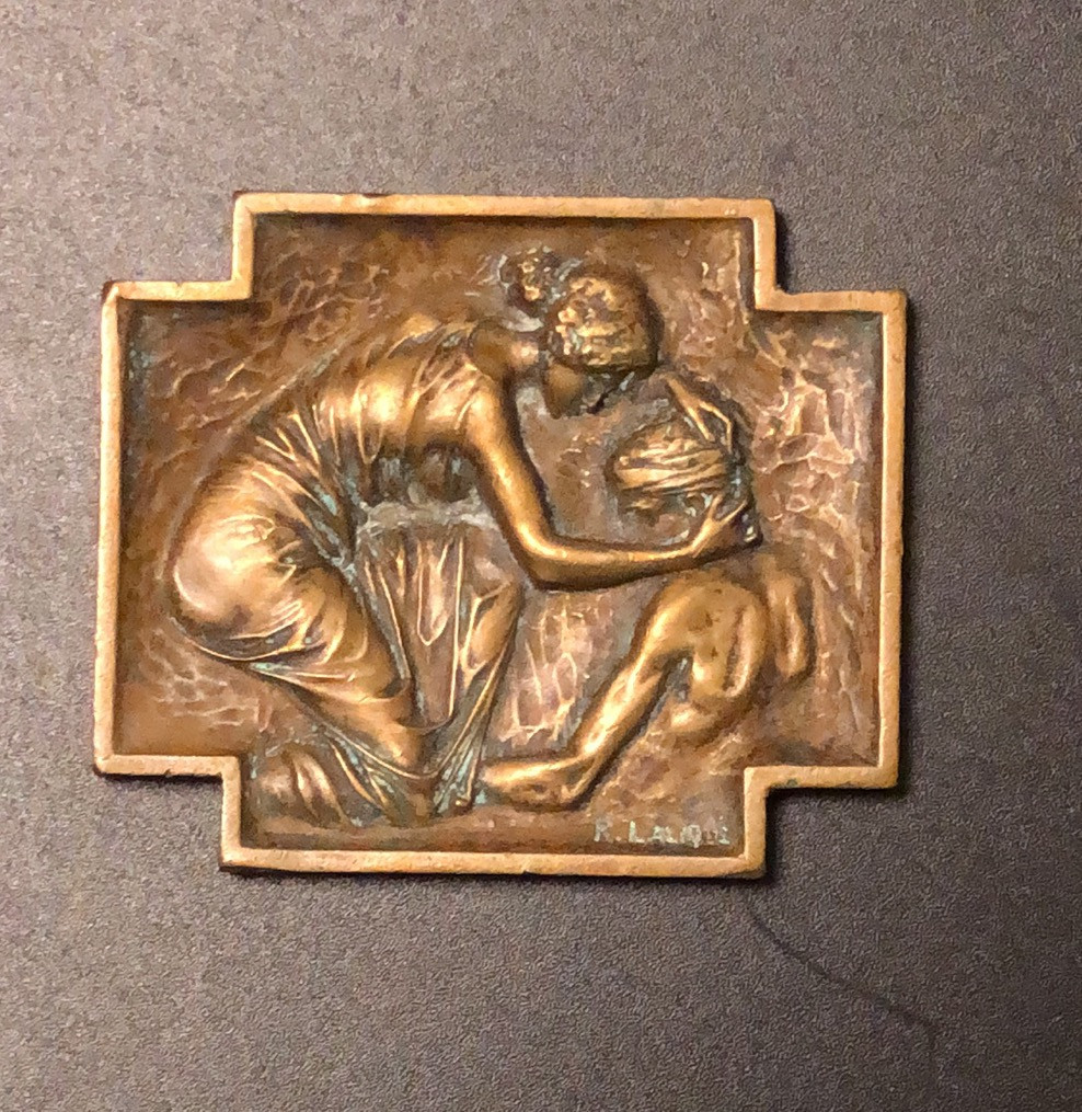 喜迎🐂年艺术麦朵尔第六场拍卖 包扎