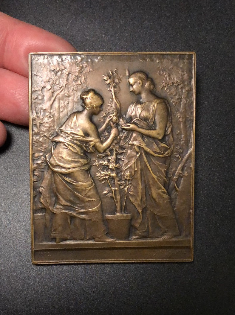 喜迎🐂年艺术麦朵尔第九场拍卖 花