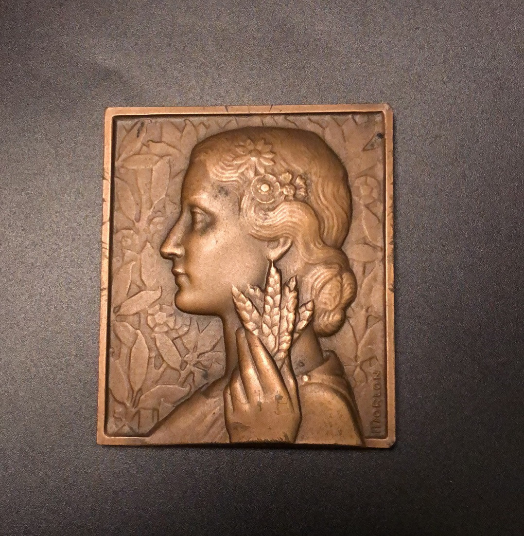 喜迎🐂年艺术麦朵尔第九场拍卖 法国农业