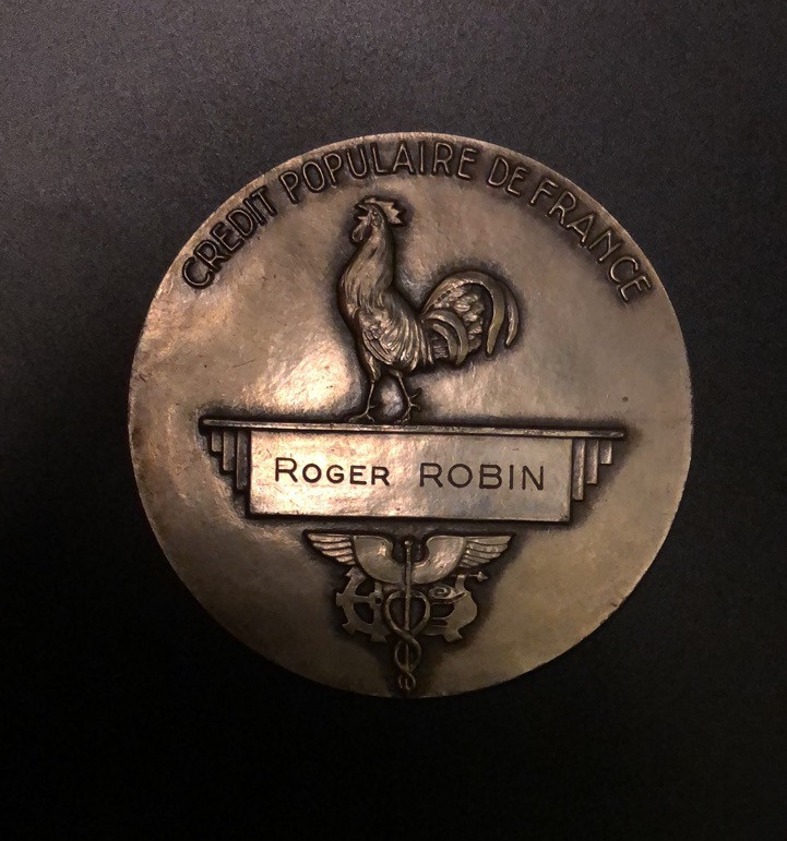 喜迎🐂年艺术麦朵尔第九场拍卖 法国商业银行商会