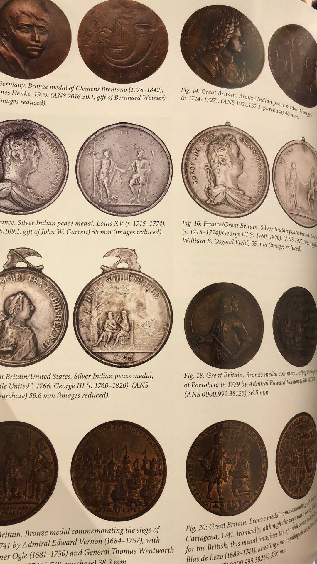 麦朵尔书籍 美国钱币学会书刊