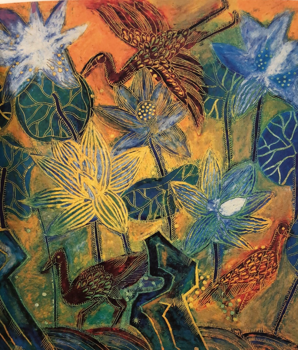 麦朵尔书籍 由南向北联合作品籍