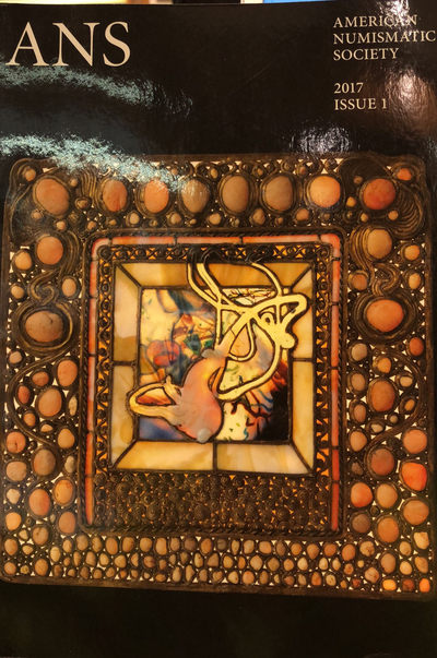 麦朵尔书籍 - 美国钱币学会书刊