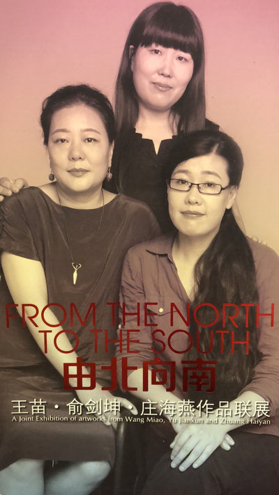 麦朵尔书籍 - 由南向北联合作品籍