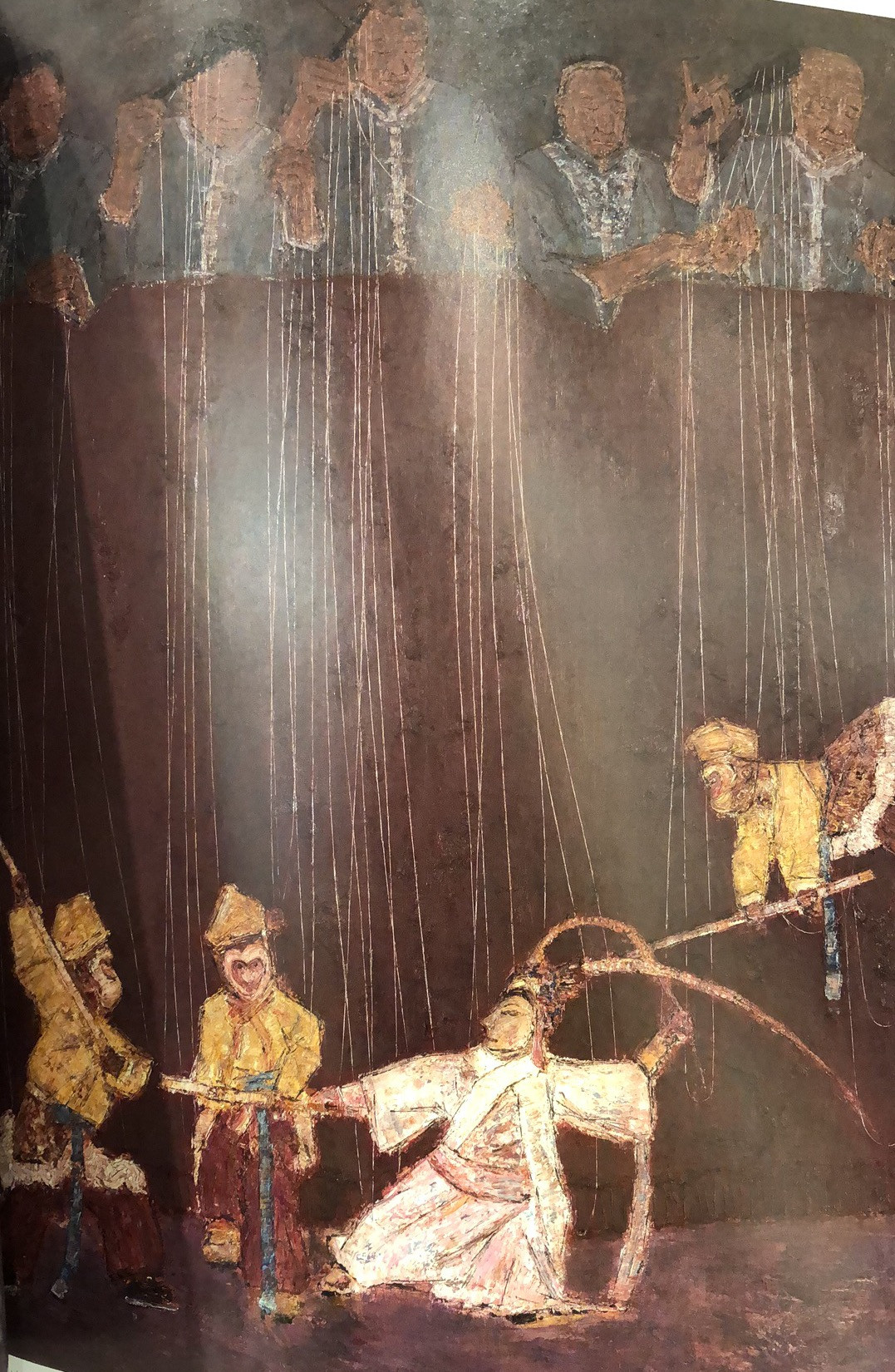 麦朵尔书籍 艺术市场刊