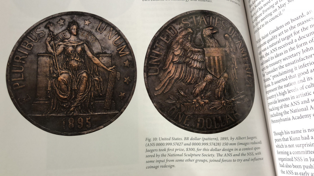 麦朵尔书籍 美国钱币学会书刊