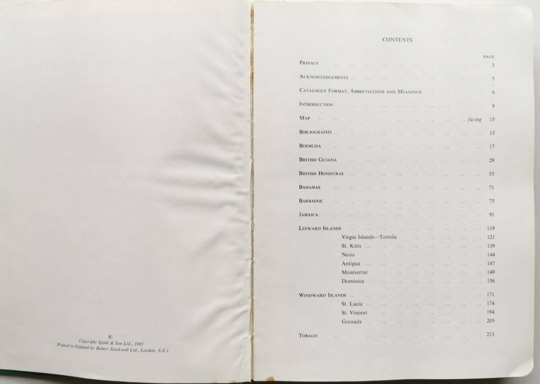 凡希社世界钱币第一百五十期 英属西印度钱币标准目录PRIDMORE名作 八五品！