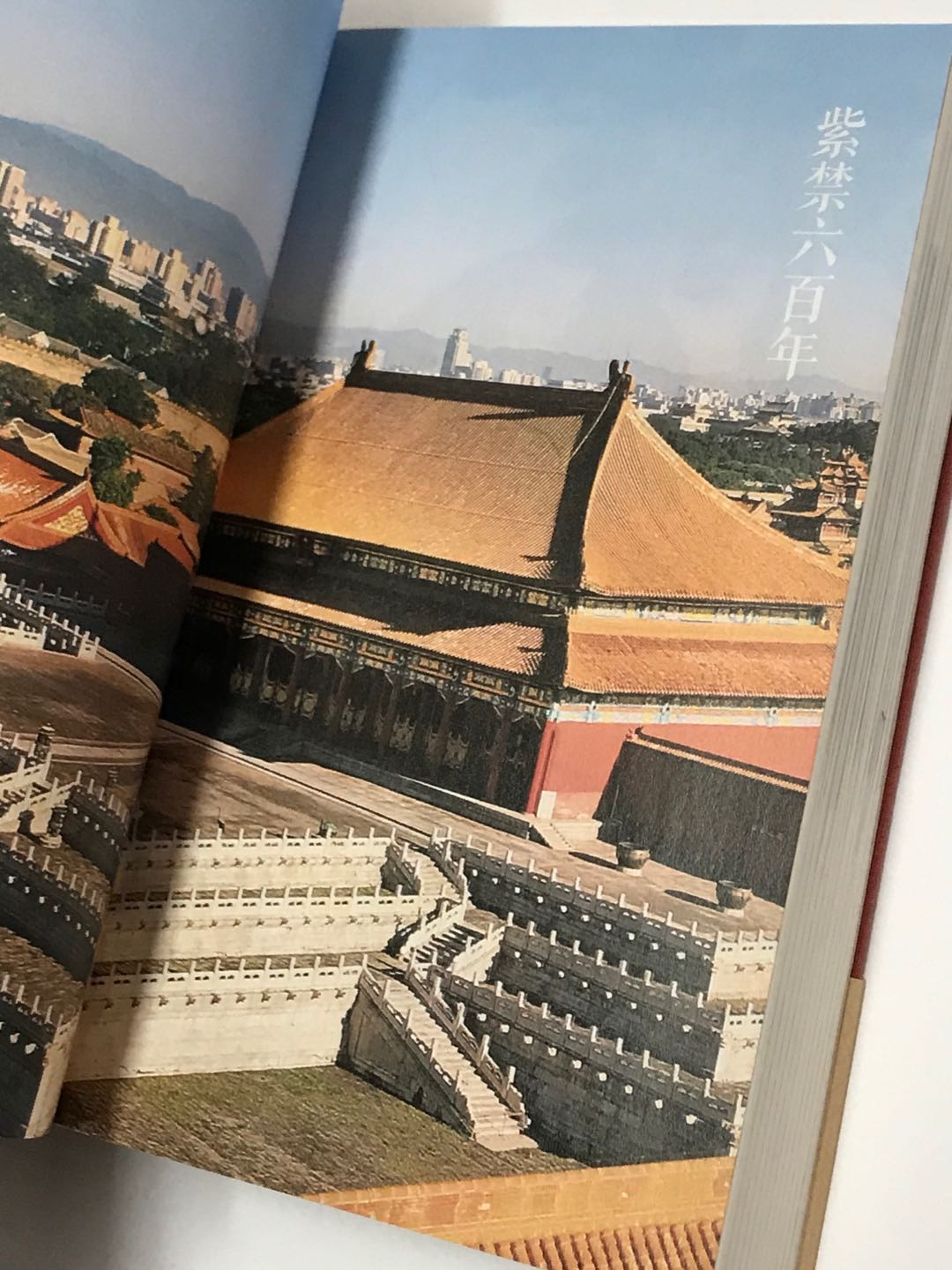 零元拍：现任故宫博物院院长：王旭东亲笔签名《故宫日历》